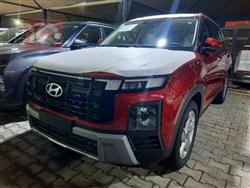 هيونداي كريتا